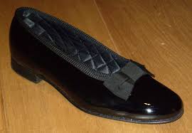Court Shoes